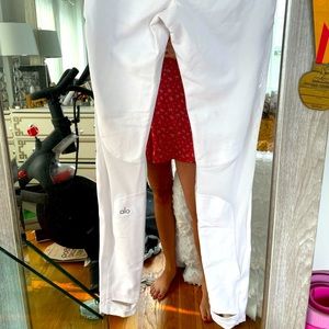 Alo leggings never worn !